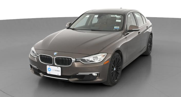2015 BMW 3 Series 328i -
                  Rocklin, CA