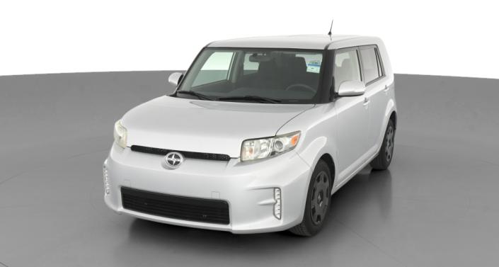 2014 Scion xB 10 Series Hero Image