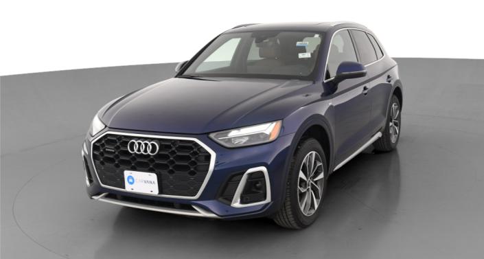 2022 Audi Q5 e Premium -
                Indianapolis, IN