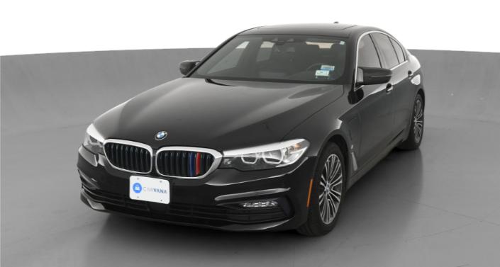 2018 BMW 5 Series 530e xDrive iPerformance -
                  Colonial Heights, VA