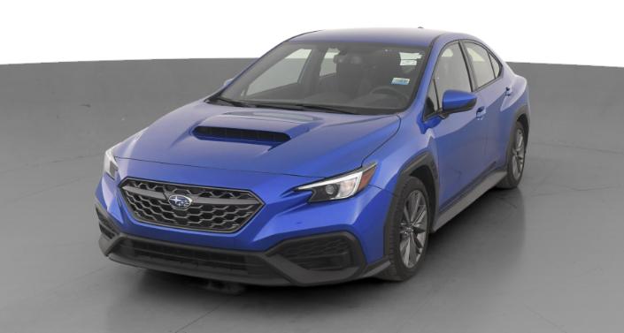 2023 Subaru WRX Base -
                Indianapolis, IN