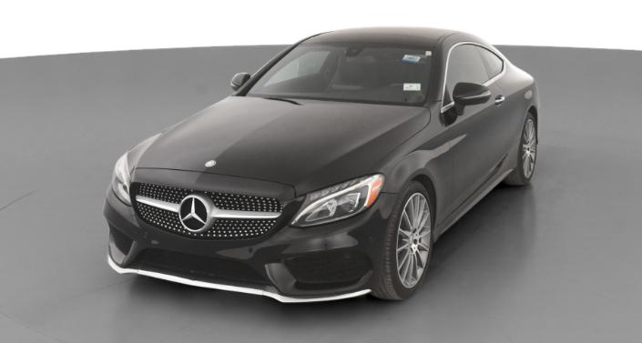 2017 Mercedes-Benz C-Class C 300 -
                Fort Worth, TX