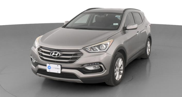 2017 Hyundai Santa Fe Sport 2.0T -
                Indianapolis, IN