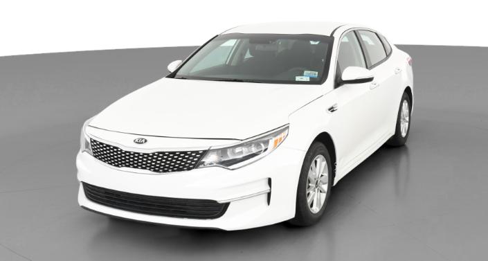 2016 Kia Optima LX -
                  Bessemer, AL
