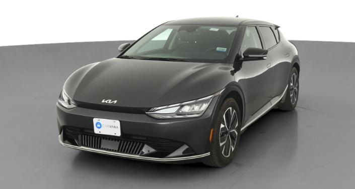 2023 Kia EV6 Wind -
                  Wheatland, OK
