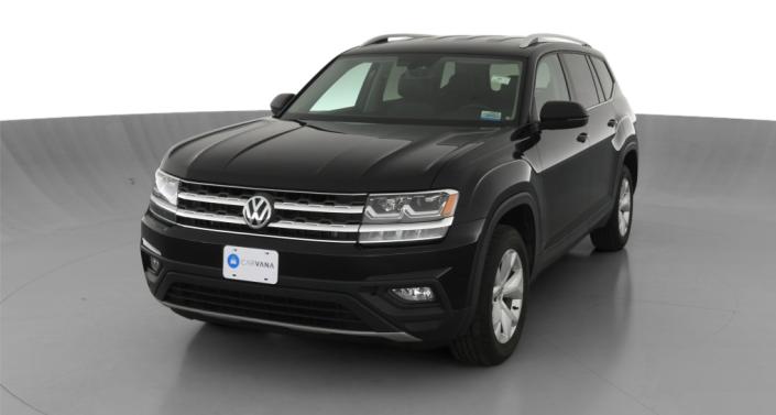 2018 Volkswagen Atlas SE -
                Lorain, OH