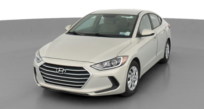 2017 Hyundai Elantra SE -
                Concord, NC