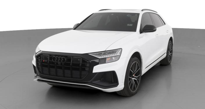 2022 Audi SQ8 Premium Plus -
                  Concord, NC