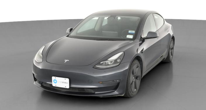 2023 Tesla Model 3 Long Range -
                San Antonio, TX