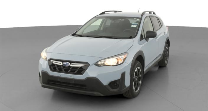 2023 Subaru Crosstrek Base Hero Image