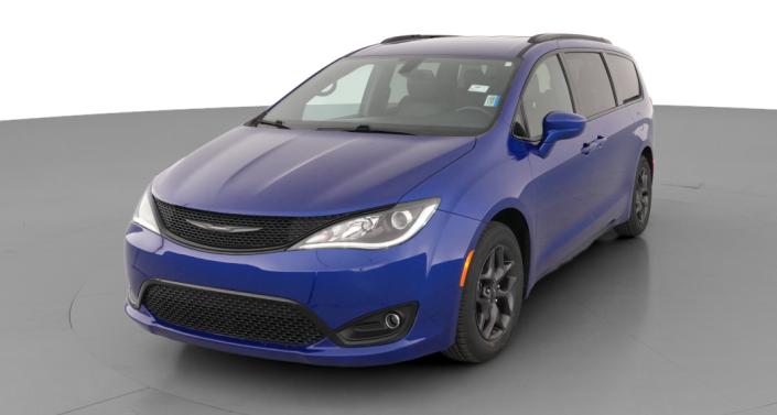 2019 Chrysler Pacifica Touring L -
                Tolleson, AZ