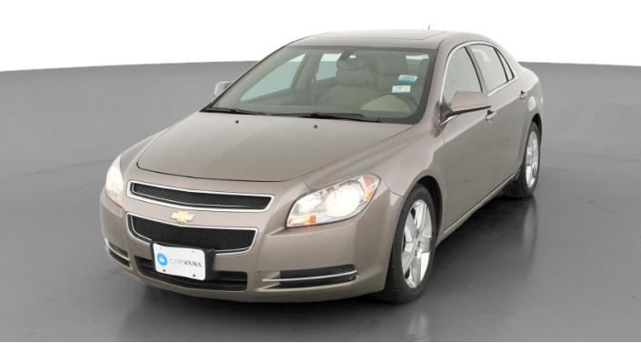Thumbnail: 2011 Chevrolet Malibu - 1