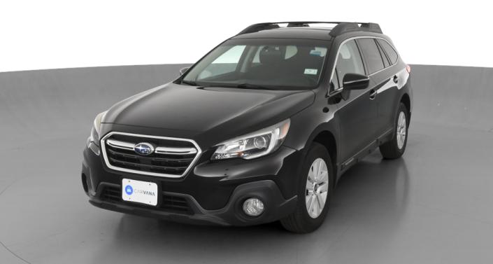 Thumbnail: 2018 Subaru Outback - 1