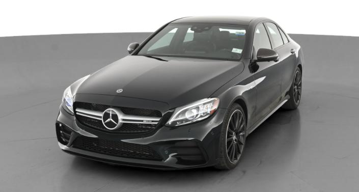 2019 Mercedes-Benz C-Class AMG C 43 -
                Bessemer, AL