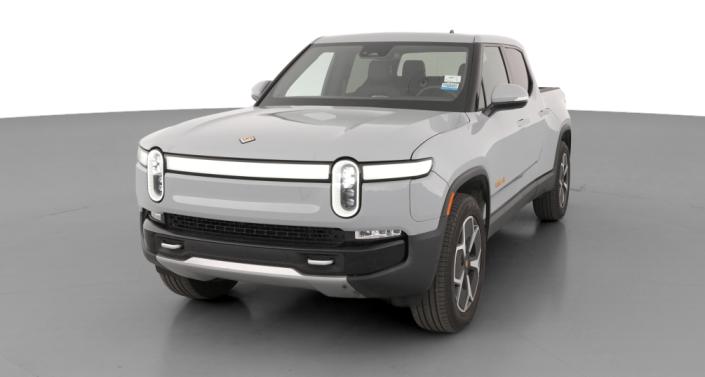 2022 Rivian R1T Adventure -
                  Tolleson, AZ