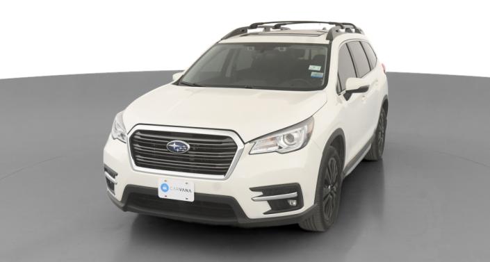 2022 Subaru Ascent Limited -
                Fort Worth, TX