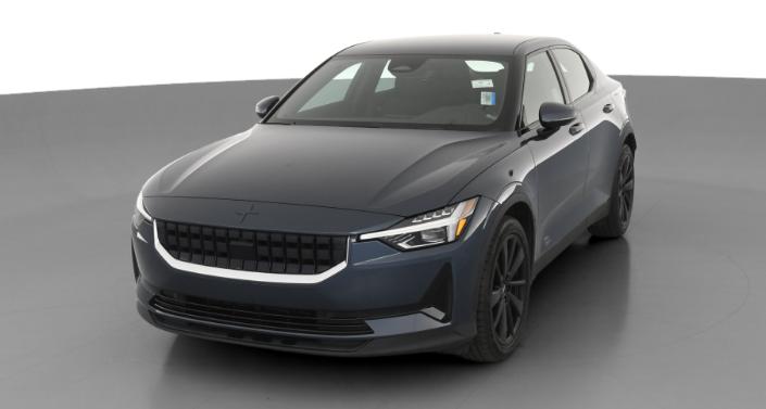 2022 Polestar 2 Long Range Single Motor -
                  Rocklin, CA