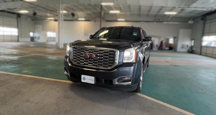 2019 GMC Yukon XL Denali -
                  Manville, NJ