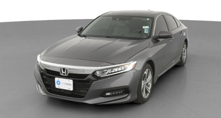 2019 Honda Accord EX-L -
                  Tolleson, AZ