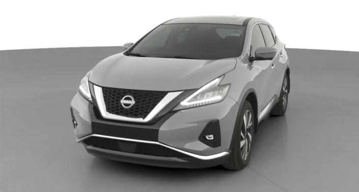 2024 Nissan Murano SL -
                  Tolleson, AZ