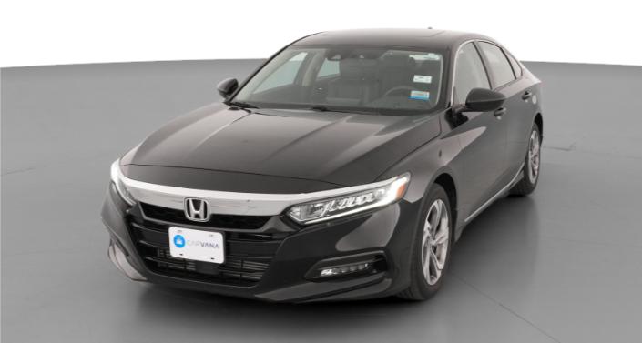 2020 Honda Accord EX -
                  Tolleson, AZ
