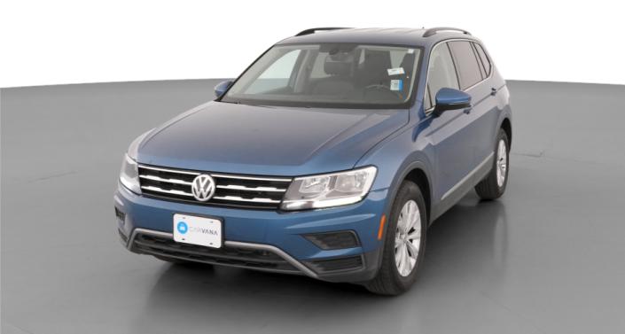 2018 Volkswagen Tiguan 2.0T -
                  Tolleson, AZ