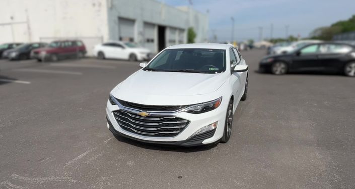 2023 Chevrolet Malibu LT -
                Beverly, NJ