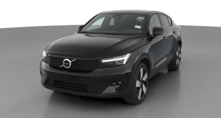 2023 Volvo C40 Ultimate -
                Concord, NC