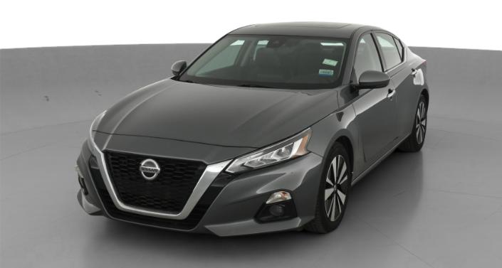 2019 Nissan Altima SL -
                  Manville, NJ