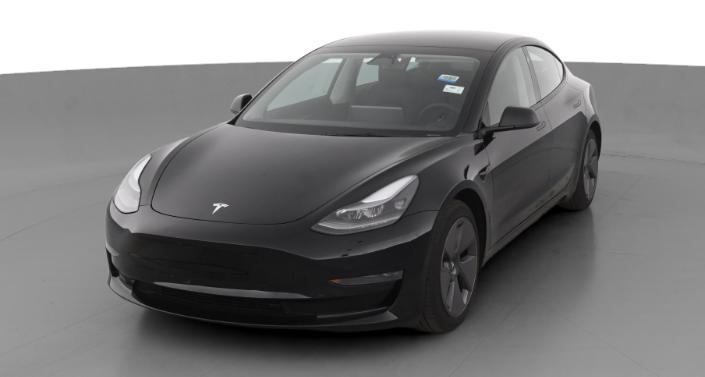 2023 Tesla Model 3 Standard Range -
                Concord, NC