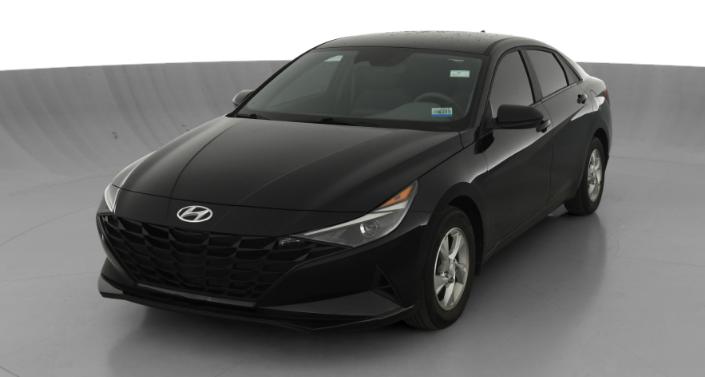 2023 Hyundai Elantra SE -
                Lorain, OH