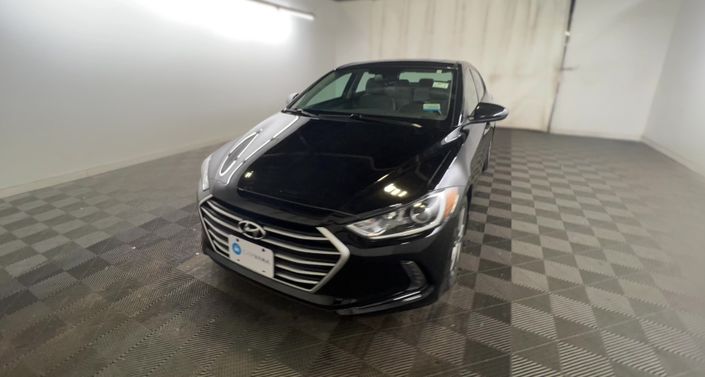 2018 Hyundai Elantra Value Edition -
                  Framingham, MA