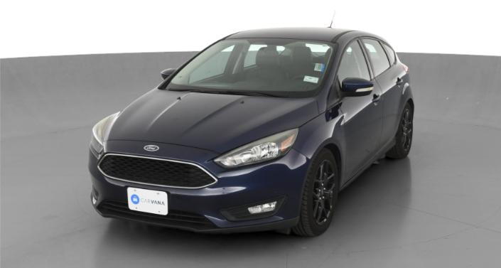 2016 Ford Focus SE -
                Colonial Heights, VA