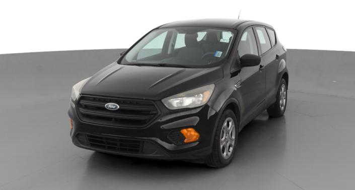 2018 Ford Escape S -
                  Concord, NC
