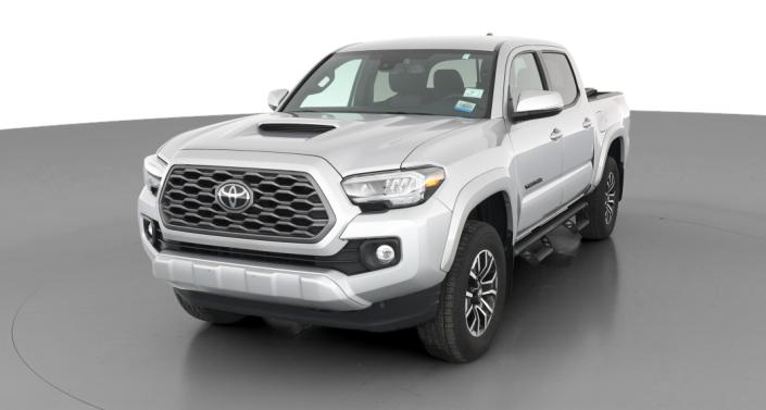 2022 Toyota Tacoma TRD Sport -
                  Bessemer, AL