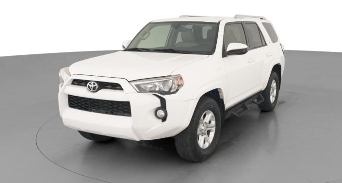 2015 Toyota 4Runner SR5 -
                  Haines City, FL