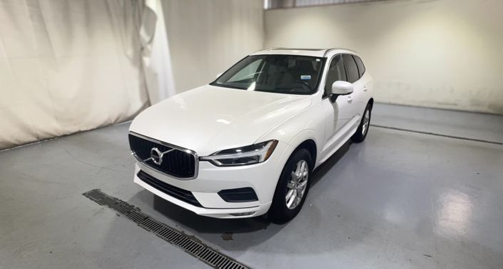 2021 Volvo XC60 T5 Momentum -
                  Union City, GA