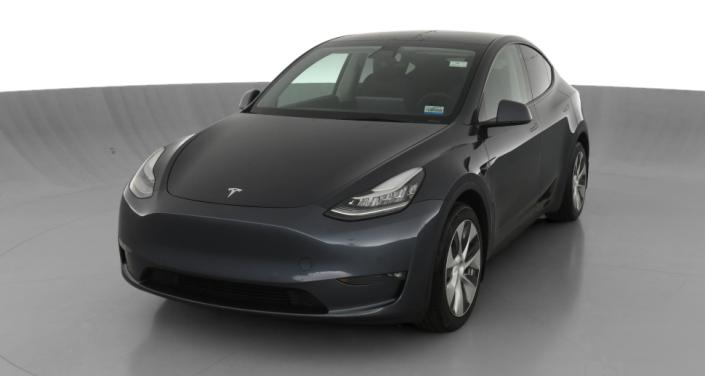 2021 Tesla Model Y Long Range -
                Lorain, OH