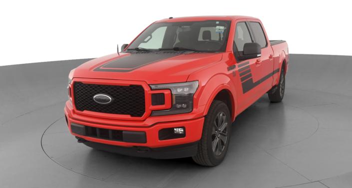 2018 Ford Econoline E-150 -
                Hebron, OH