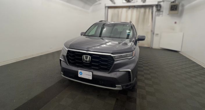 2023 Honda Pilot Elite -
                Framingham, MA