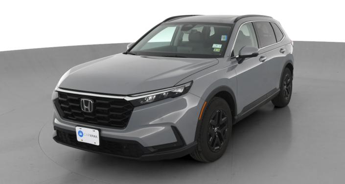 2024 Honda CR-V EX-L -
                  Colonial Heights, VA