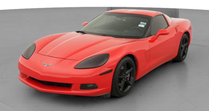 2013 Chevrolet Corvette Base -
                Auburn, GA