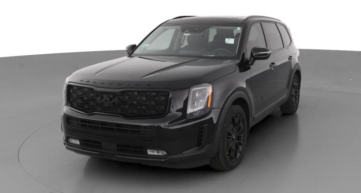 2022 Kia Telluride SX -
                Concord, NC