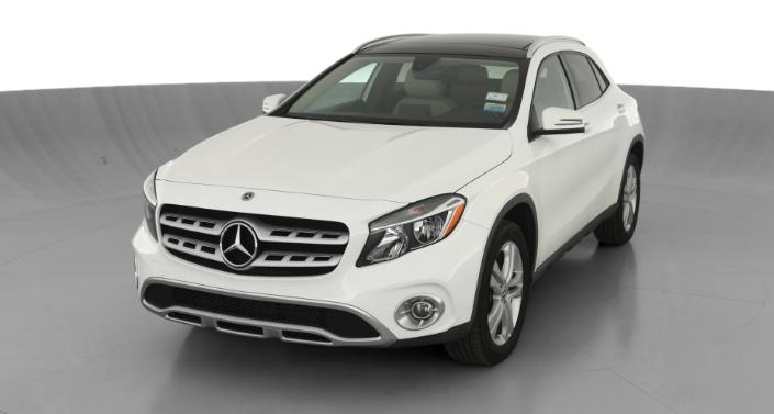 2018 Mercedes-Benz GLA 250 -
                Lorain, OH
