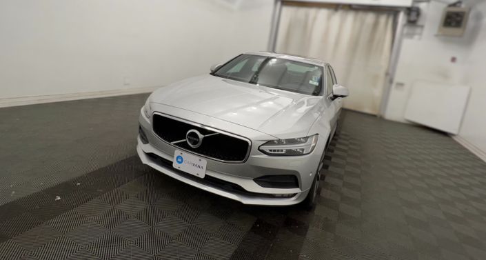 2018 Volvo S90 T5 Momentum -
                  Framingham, MA