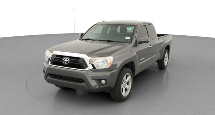 2015 Toyota Tacoma  -
                  Auburn, GA