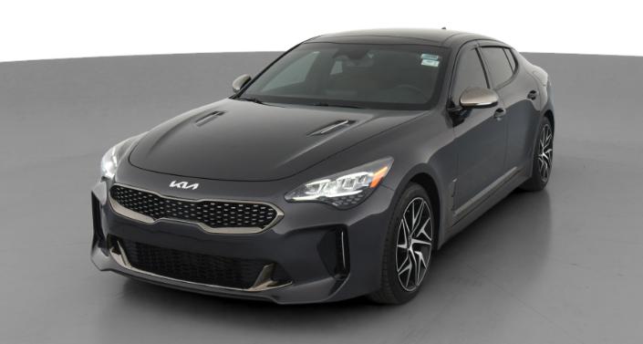 2023 Kia Stinger GT-Line -
                Concord, NC