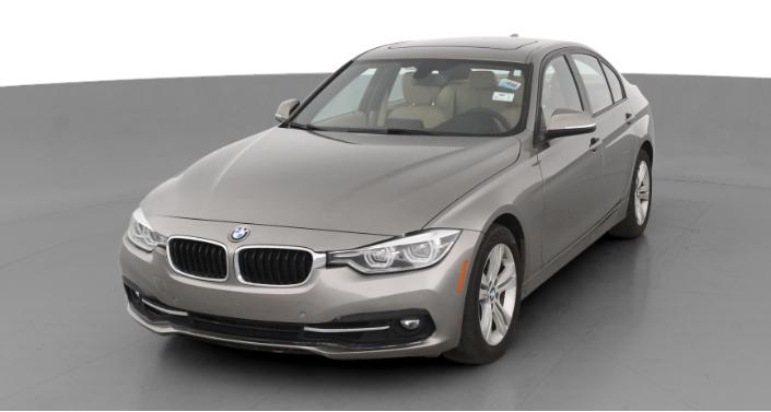2016 BMW 3 Series 328i -
                Concord, NC