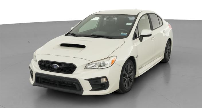 2018 Subaru WRX Base -
                  Lorain, OH