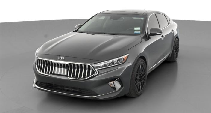 Thumbnail: 2020 Kia Cadenza - 1